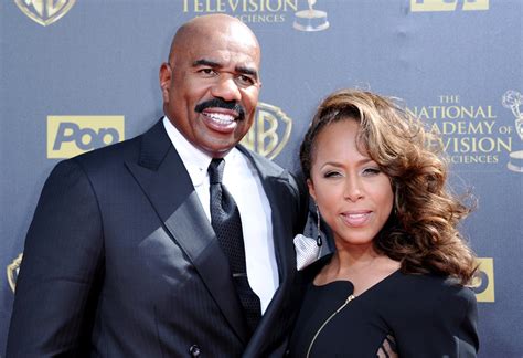 Marjorie Harvey (Steve Harvey’s Wife) Wiki, Height, Weight, Age ...